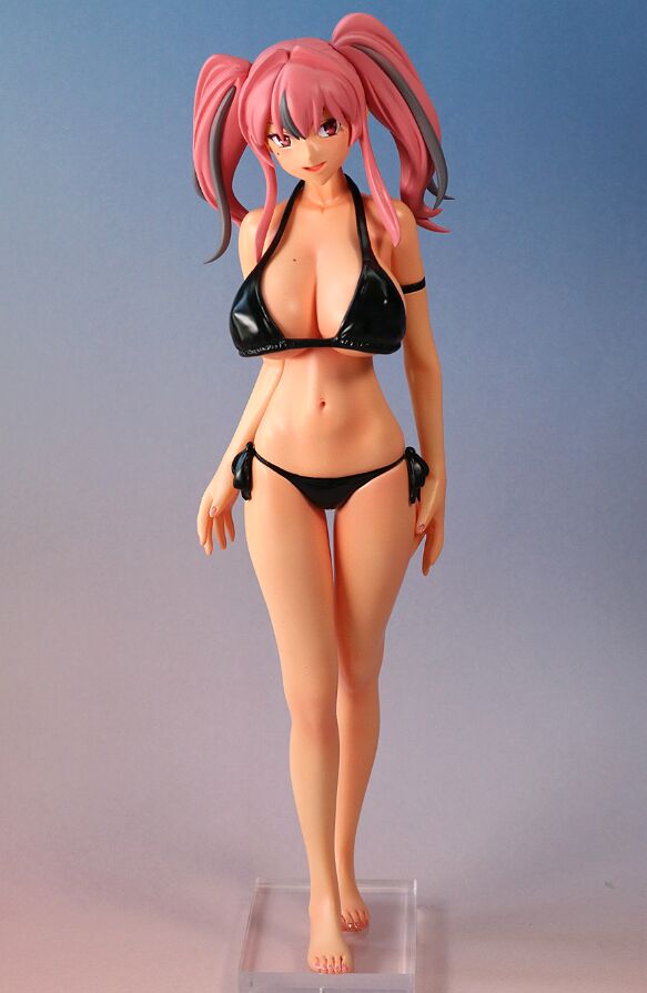Bremerton (Mizugi B), Azur Lane, Ab=flug, Garage Kit, 1/7