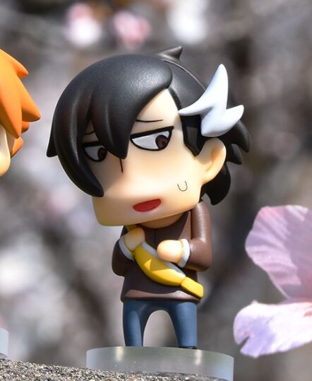 Mandricardo (5-Shuunen Ryo), Fate/Grand Order, Morishio, Garage Kit