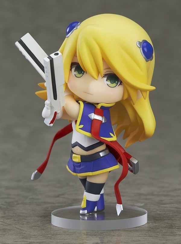 Noel Vermillion (2), BlazBlue: Central Fiction, Arc System Works, Good Smile Company, Trading, 4510772160100