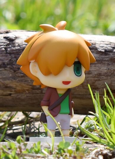 Robin Hood (5-Shuunen Ryo), Fate/Grand Order, Morishio, Garage Kit