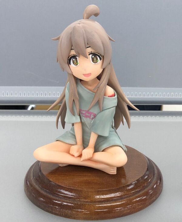 Oyama Mahiro, Onii-chan Wa Oshimai!, B-shop, Garage Kit, 1/8