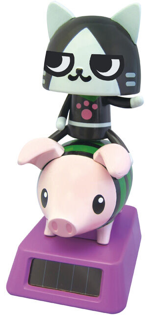 Merarou, Poogie, Monster Hunter, Capcom, Trading