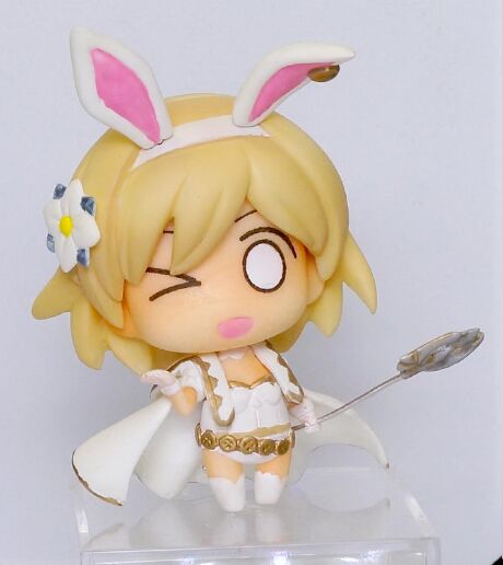 Djeeta (Sage), Granblue Fantasy, Kalugamo, Garage Kit