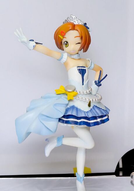 Ryuuzaki Kaoru (Starlight Stage), THE IDOLM@STER Cinderella Girls, Kalugamo, Garage Kit