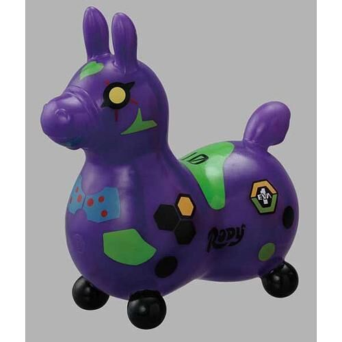 EVA-01, Rody, Shin Seiki Evangelion, Bandai, Pre-Painted