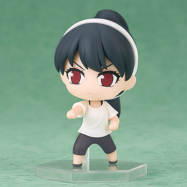 Yor Forger (Training), Spy × Family, Good Smile Company, Trading, 4580590189324