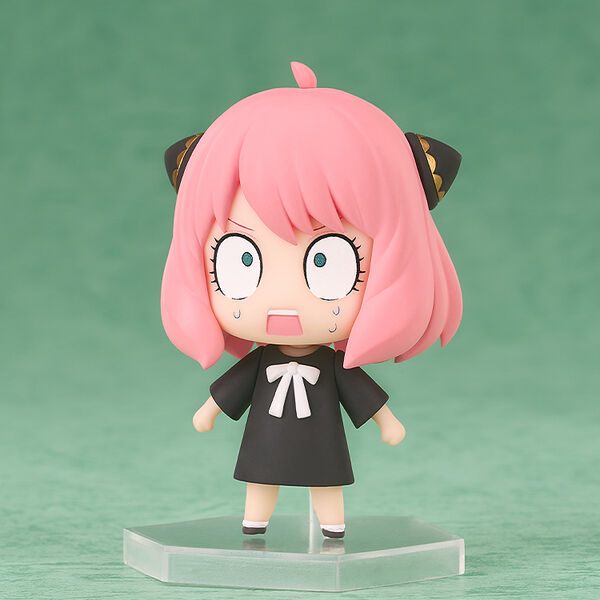 Anya Forger (Surprised), Spy × Family, Good Smile Company, Trading, 4580590189324