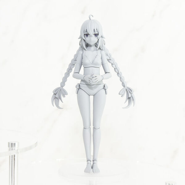Roxy Migurdia (DX), Mushoku Tensei II ~Isekai Ittara Honki Dasu~, Kadokawa, Model Kit