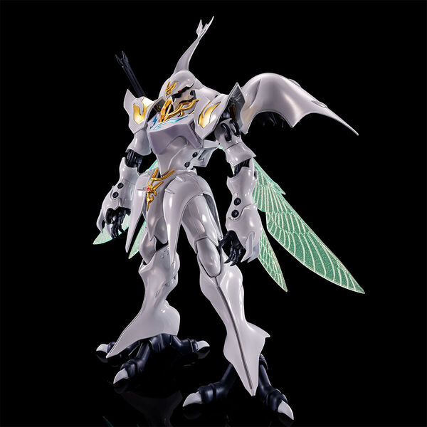 Sirbine (Special Coating), Seisenshi Dunbine (OVA), Bandai Spirits, Model Kit, 1/72, 4573102671882