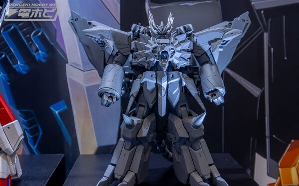 Genesic Gaogaigar, Yuusha-Ou GaoGaiGar Final, Takara Tomy, Action/Dolls