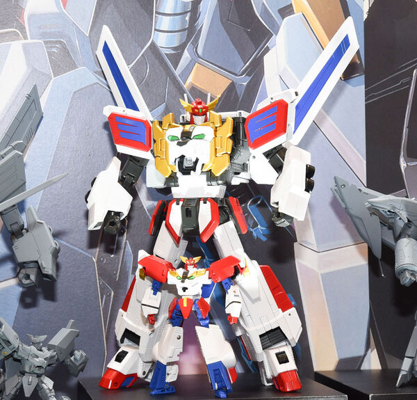 Exkizer, Yuusha Exkizer, Takara Tomy, Action/Dolls