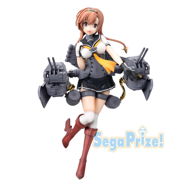 Choujuusenchihou-chan, Teruzuki, Kantai Collection ~KanColle~, SEGA, Pre-Painted