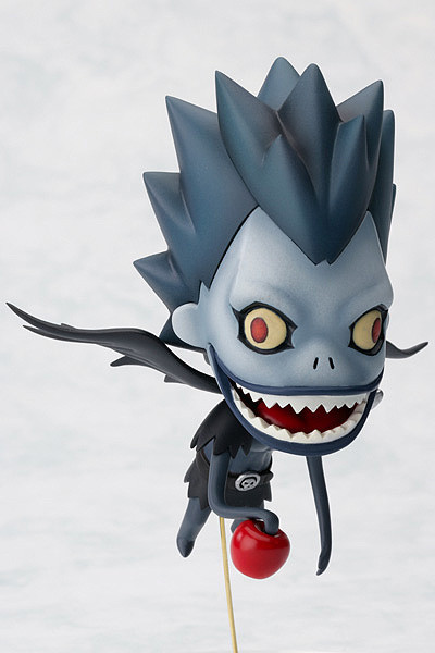 Ryuuk, Death Note, Good Smile Company, Action/Dolls, 4582191963112