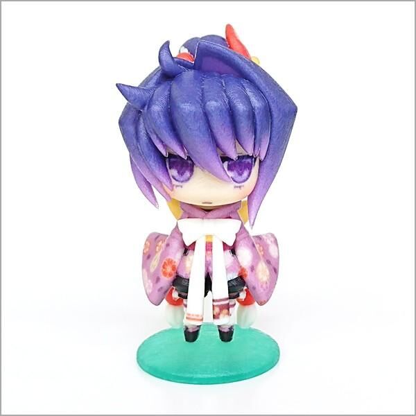 Mizore, Original, POPLS, Pre-Painted