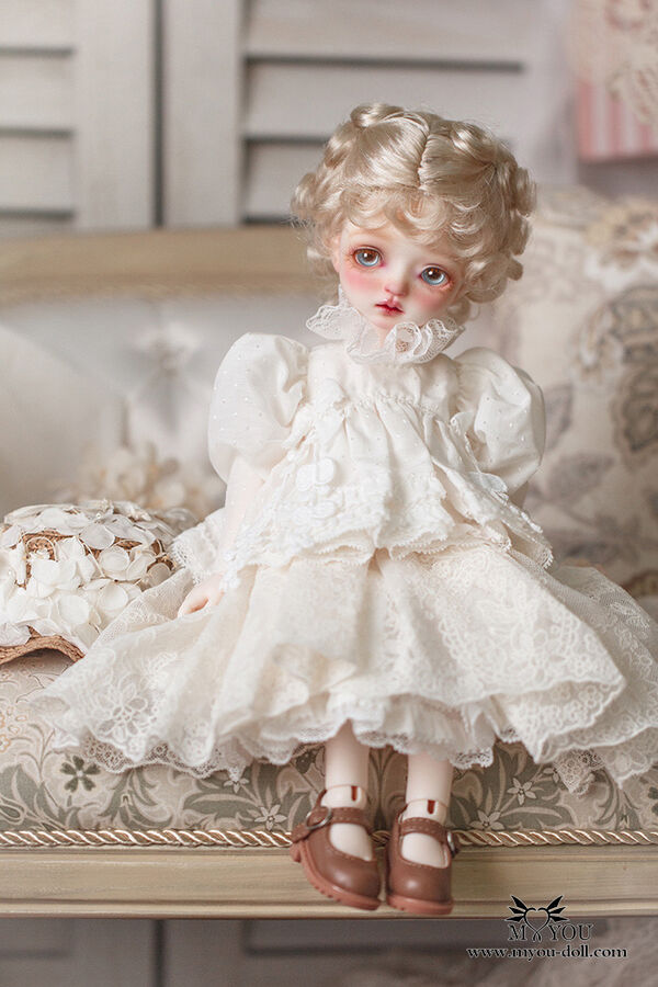 Lilith, Original, Myou Doll, Action/Dolls, 1/6