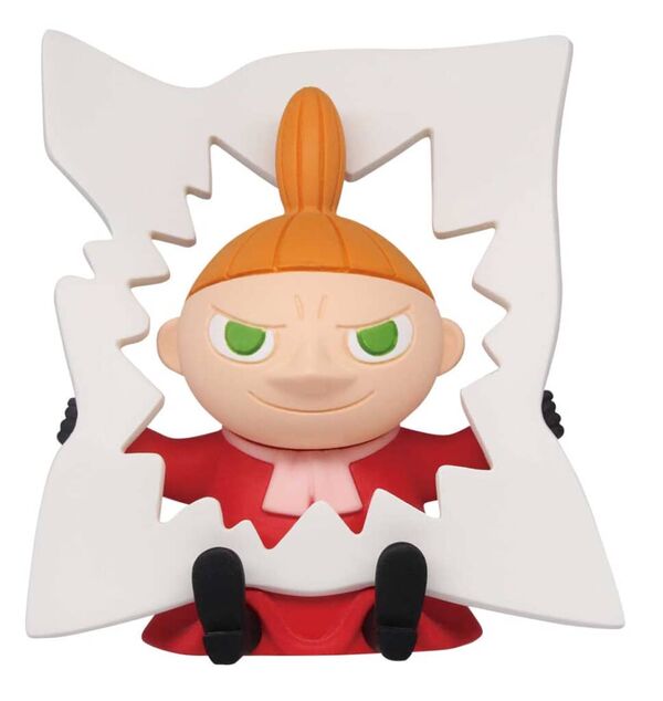 Lilla My (Itazurakko), Mumin, Takara Tomy A.R.T.S, Trading, 4904790083020