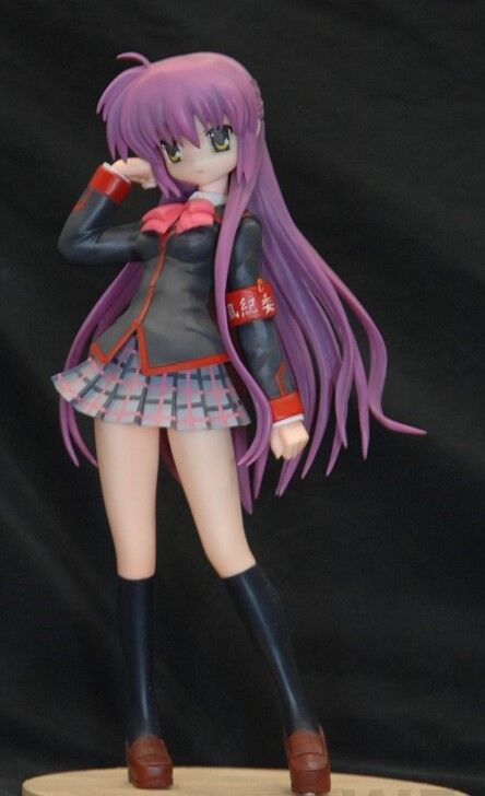 Futaki Kanata, Little Busters!, Spec Zero, Garage Kit