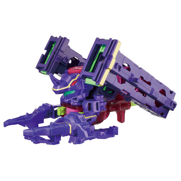 Welchgreat G, Cap Kakumei Bottleman, Takara Tomy, Action/Dolls, 4904810917991
