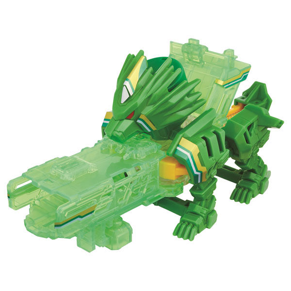 Spritning G, Cap Kakumei Bottleman, Takara Tomy, Action/Dolls, 4904810916017