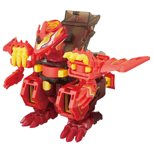 Colaoo G, Cap Kakumei Bottleman, Takara Tomy, Action/Dolls, 4904810916000