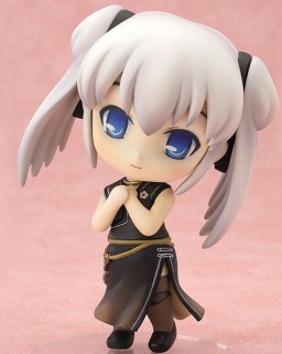 Nao, Mabinogi, Good Smile Company, Action/Dolls, 4582191963273