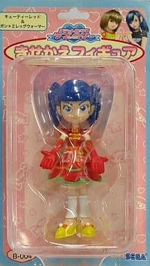 Berry, Oshare Majo: Love And Berry, SEGA, Pre-Painted