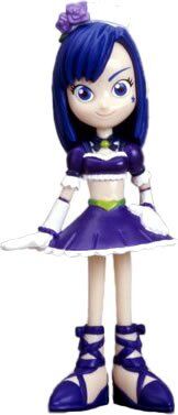 Berry, Oshare Majo: Love And Berry, SEGA, Pre-Painted