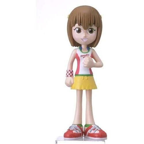 Love, Oshare Majo: Love And Berry, SEGA, Pre-Painted