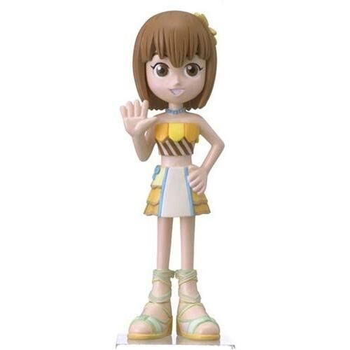 Love, Oshare Majo: Love And Berry, SEGA, Pre-Painted