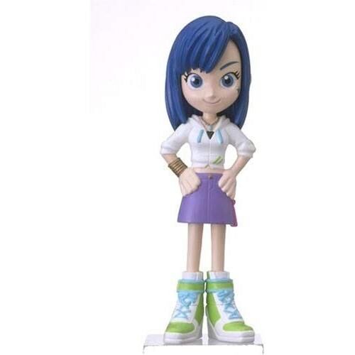 Berry, Oshare Majo: Love And Berry, SEGA, Pre-Painted