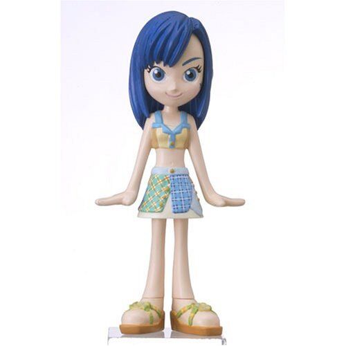 Berry, Oshare Majo: Love And Berry, SEGA, Pre-Painted