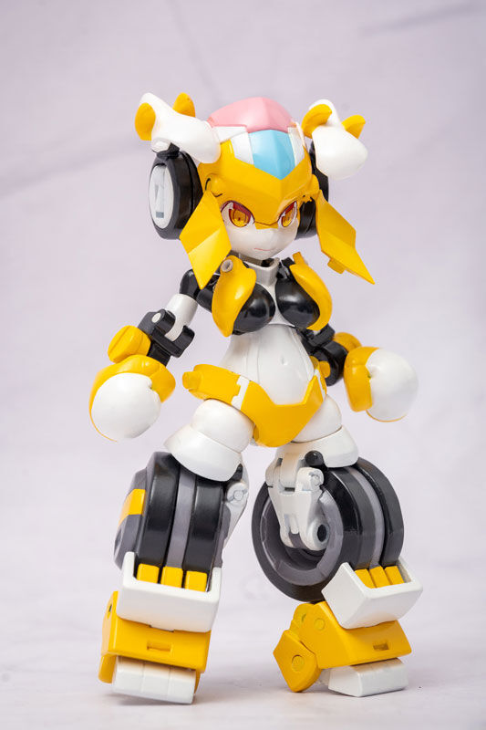 Thunder Light, Original, Da Huo Niao Toys, Action/Dolls, 6973645600031