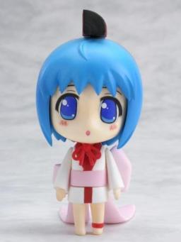 Binchou-tan, Pukashuu, Binchou-tan, Good Smile Company, Action/Dolls, 4582191963167