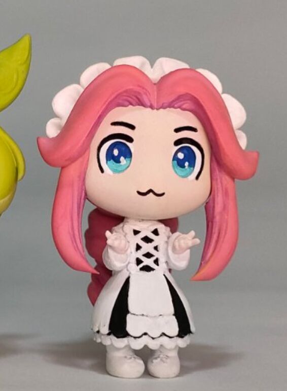 Shikoku Metan, Tohoku Zunko Project, Aya Tamashii, Garage Kit