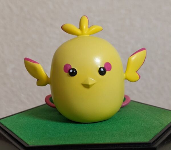 Chonbo, Pon No Michi, Zoku Genmai Teion Chozoko, Garage Kit
