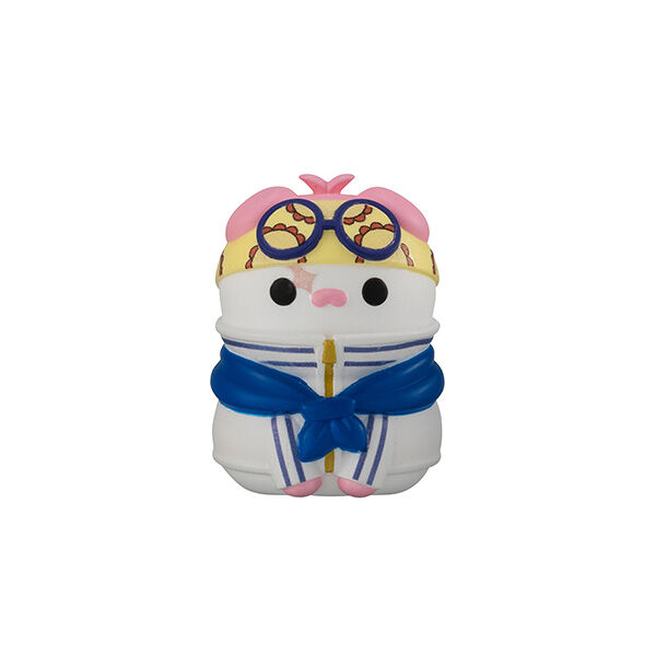 Koby, One Piece, MegaHouse, Trading, 4535123840197
