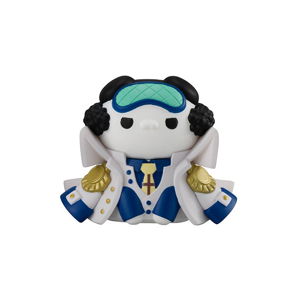 Aokiji, One Piece, MegaHouse, Trading, 4535123840197