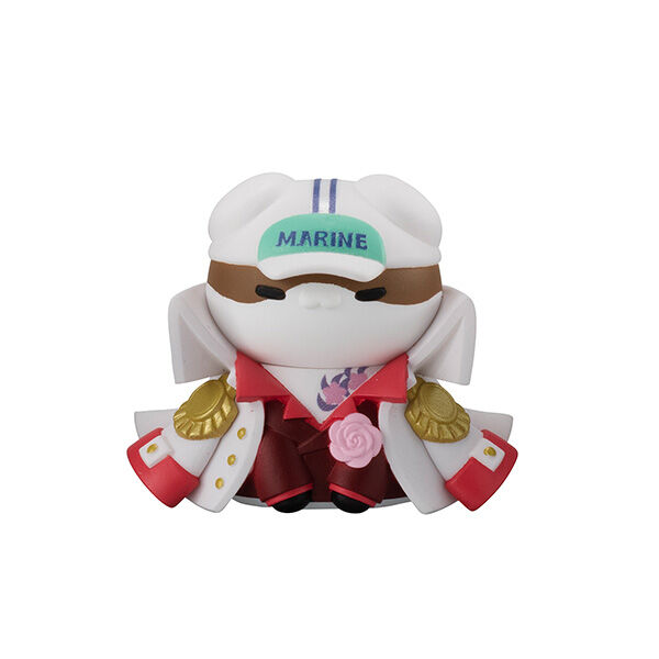 Akainu, One Piece, MegaHouse, Trading, 4535123840197