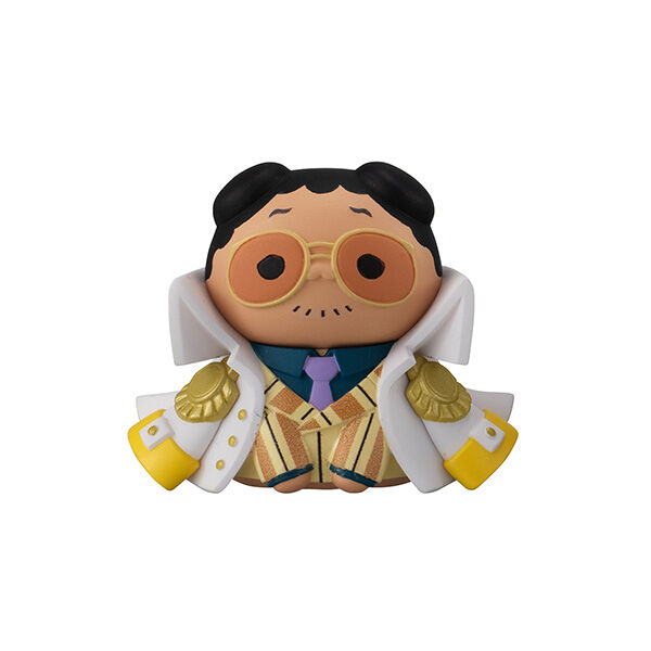 Kizaru, One Piece, MegaHouse, Trading, 4535123840197