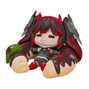 Lucia, Punishing: Gray Raven, Ribose, Trading, 6972228195063