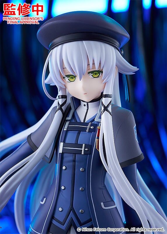 Altina Orion (L), Eiyuu Densetsu: Sen No Kiseki III, Good Smile Company, Pre-Painted