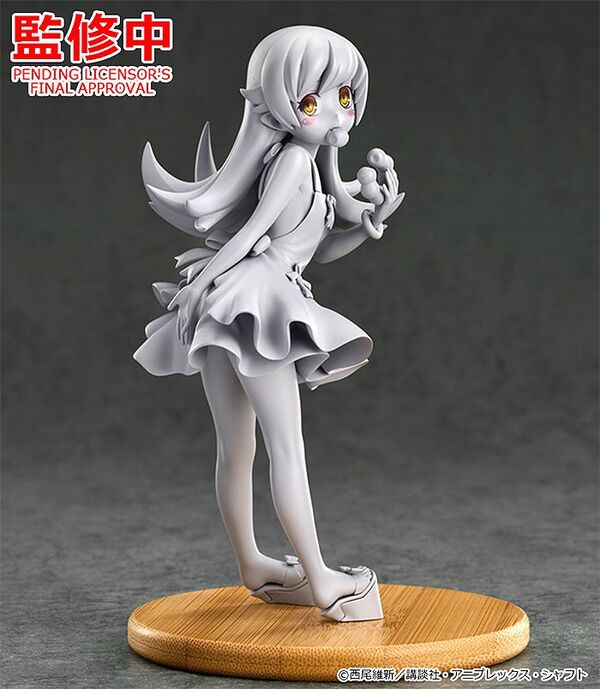 Oshino Shinobu, Monogatari Series, Good Smile Arts Shanghai, Good Smile Company, Pre-Painted