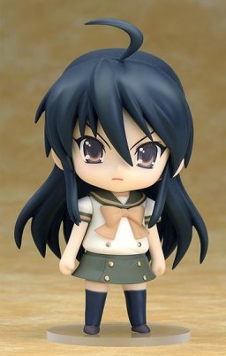 Shana (Dengeki Daioh), Shakugan No Shana, Good Smile Company, Action/Dolls, 4582191963570