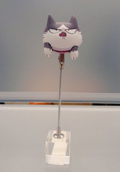 Haru, Atama No Ue., Doukyonin Wa Hiza, Tokidoki, Sekai No Owari, Pre-Painted