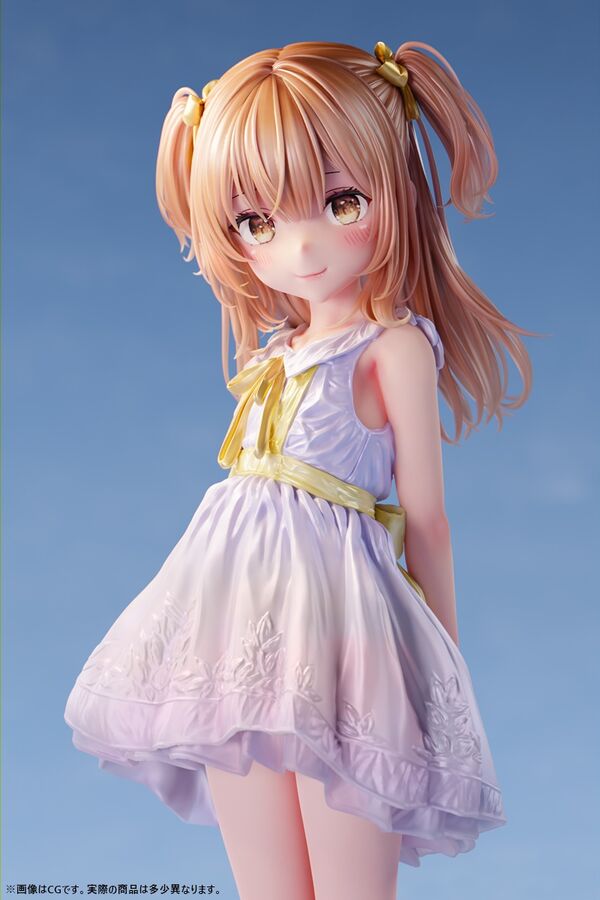 Himari, Original, B'full, Pre-Painted, 1/3, 4573517460736