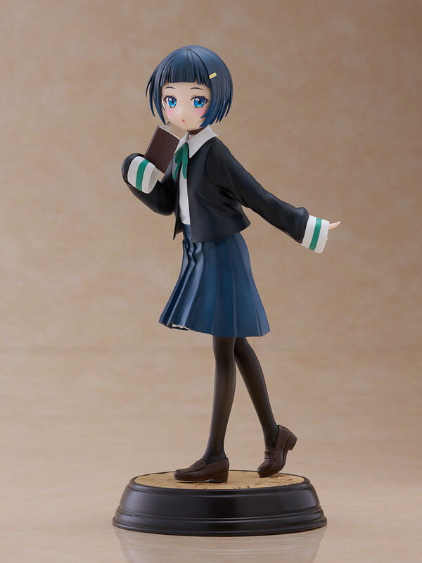 Shinonome Akira, Shuumatsu Train Doko E Iku?, FuRyu, Pre-Painted, 4580736406865