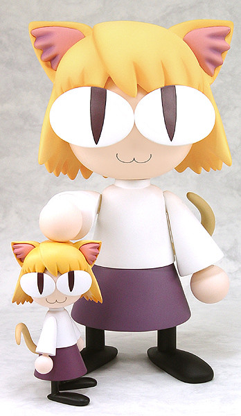 Neco-Arc (Deka), Melty Blood, Good Smile Company, Action/Dolls
