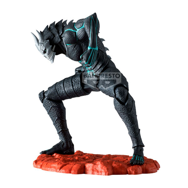 Kaijuu No. 8 (The Anime), Kaijuu No. 8, Bandai Spirits, Pre-Painted