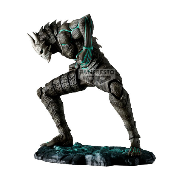 Kaijuu No. 8 (The Brush), Kaijuu No. 8, Bandai Spirits, Pre-Painted