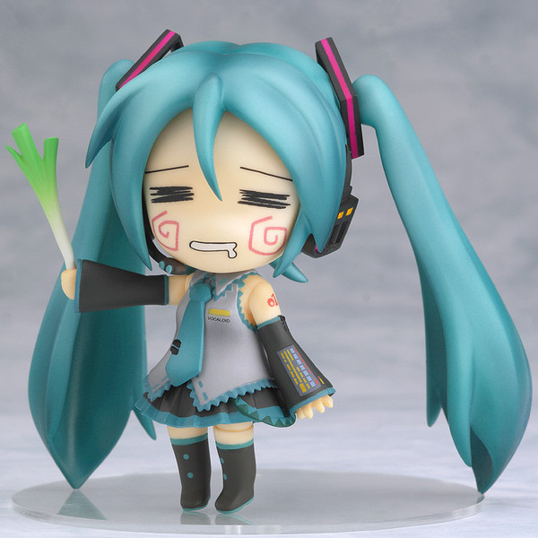 Hachune Miku, Vocaloid, Good Smile Company, Action/Dolls, 4582191963440